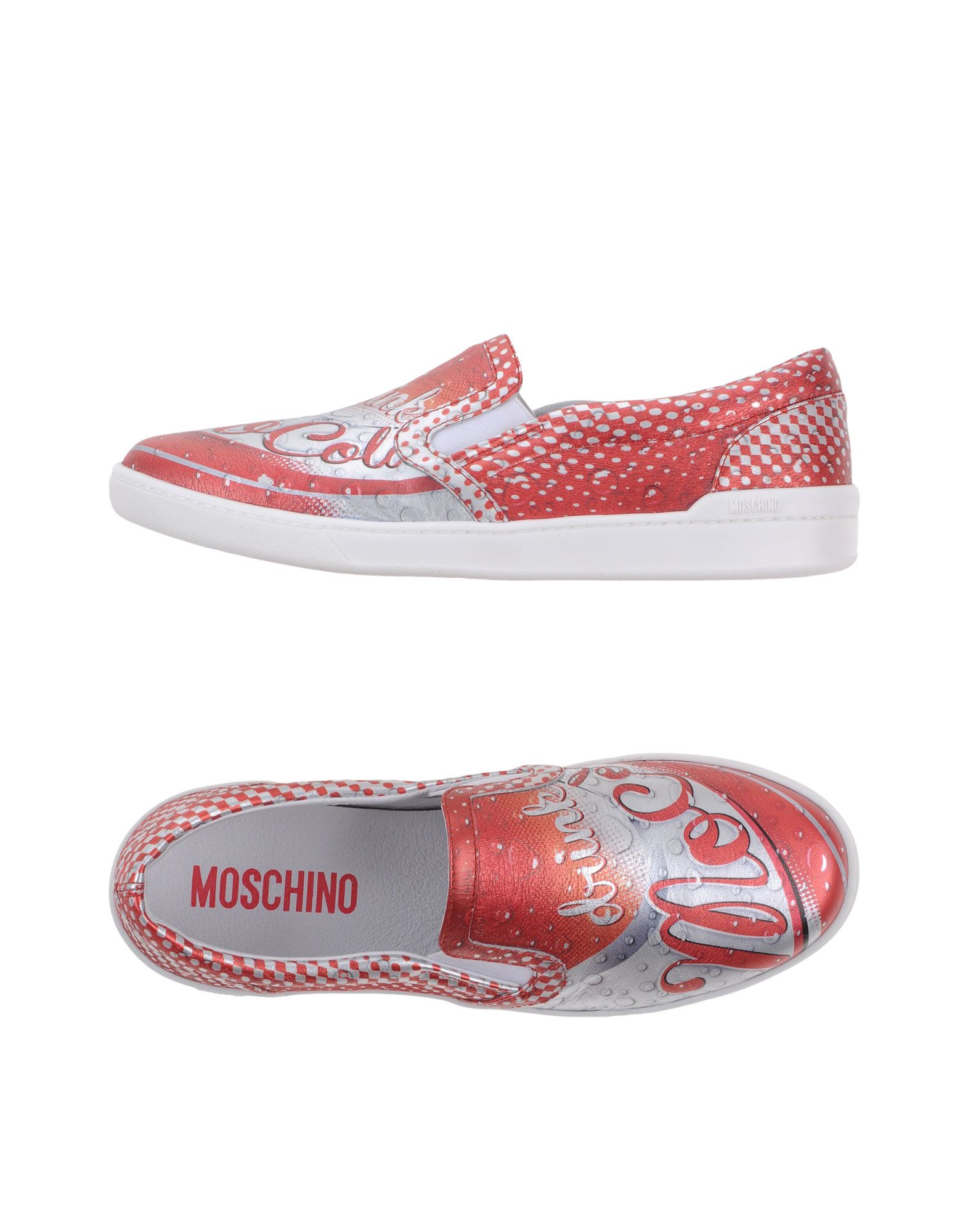 Moschino Sneakers Herren 44948193EP Gute Qualität beliebte Schuhe Moschino Sneakers Herren 44948193EP Gute Qualität beliebte Schuhe