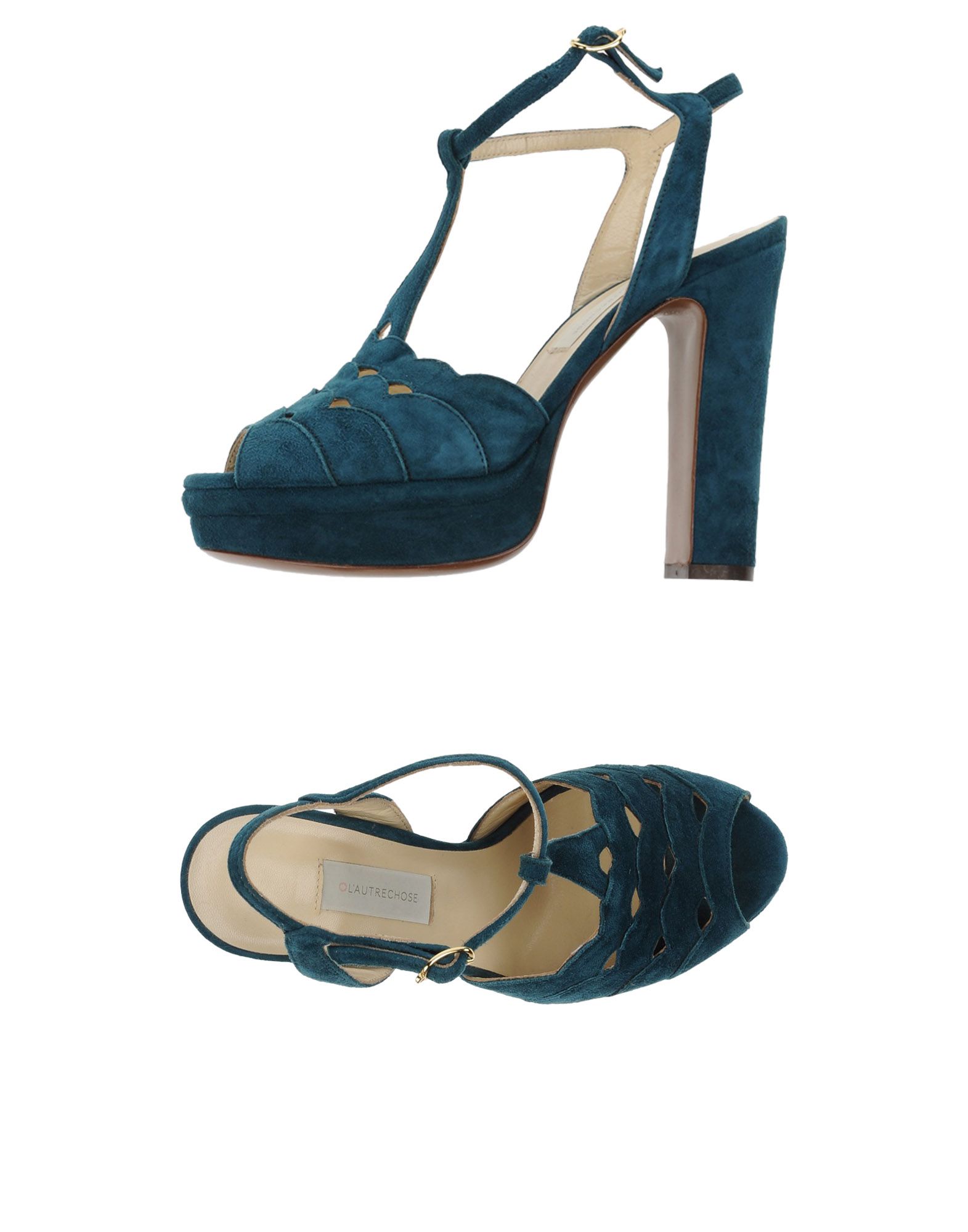 Stilvolle billige Schuhe L' Autre Chose Sandalen Damen 44948617SS Stilvolle billige Schuhe L' Autre Chose Sandalen Sandalen Sandalen Damen 44948617SS 002f52