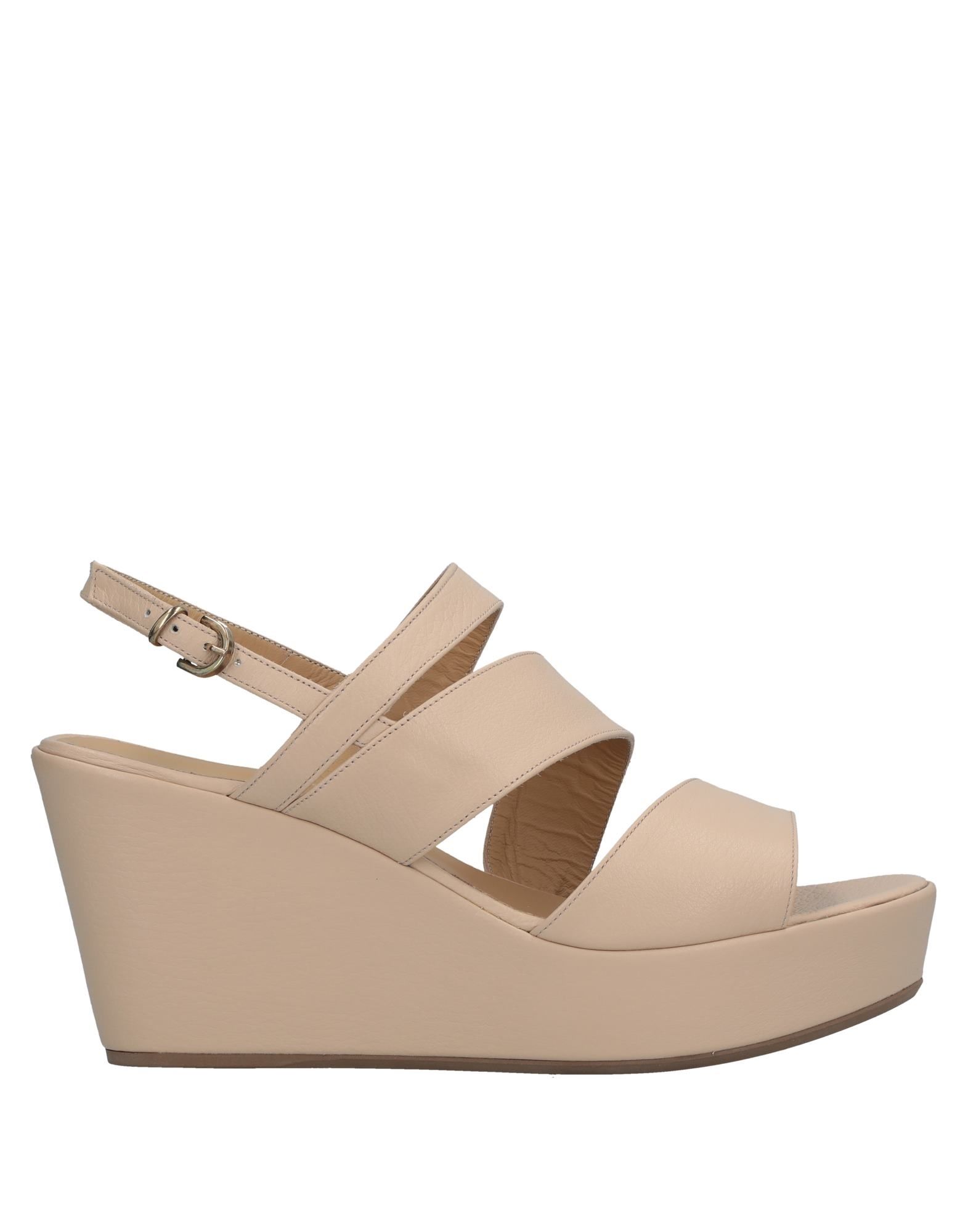 Gianmarco Sorelli Sandalen Damen 44948773RA Gute Qualität beliebte Schuhe Gianmarco Sorelli Sandalen Damen 44948773RA Gute Qualität beliebte Schuhe