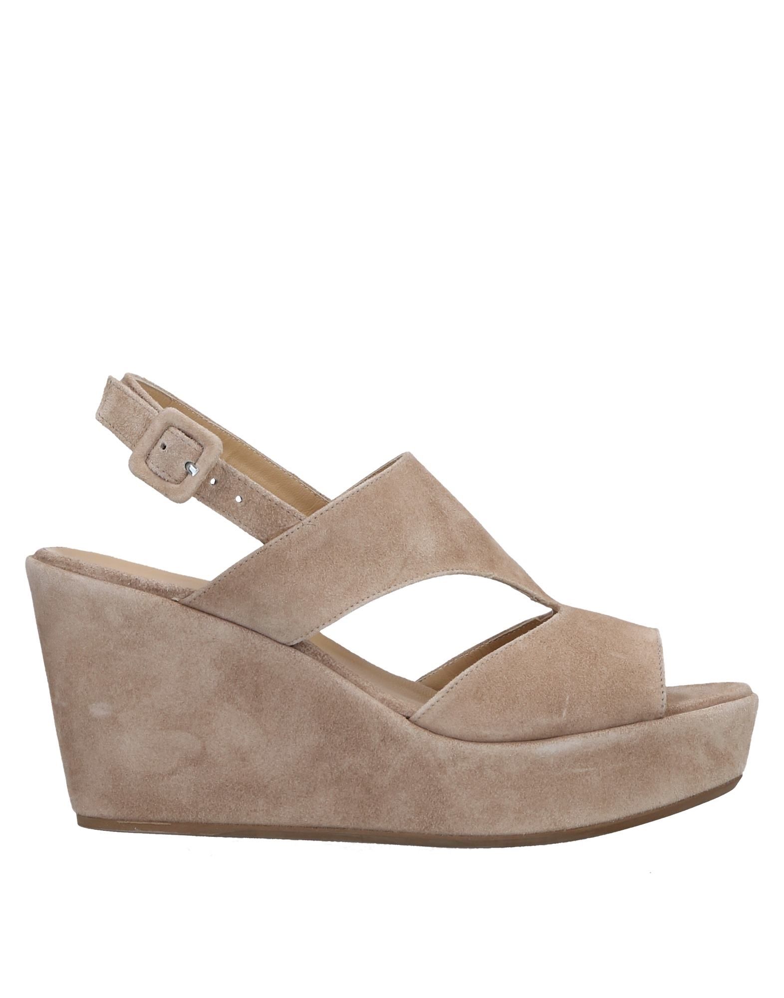 Gianmarco Sorelli Sandalen Damen 44948803GE Gute Qualität beliebte Schuhe Gianmarco Sorelli Sandalen Damen 44948803GE Gute Qualität beliebte Schuhe