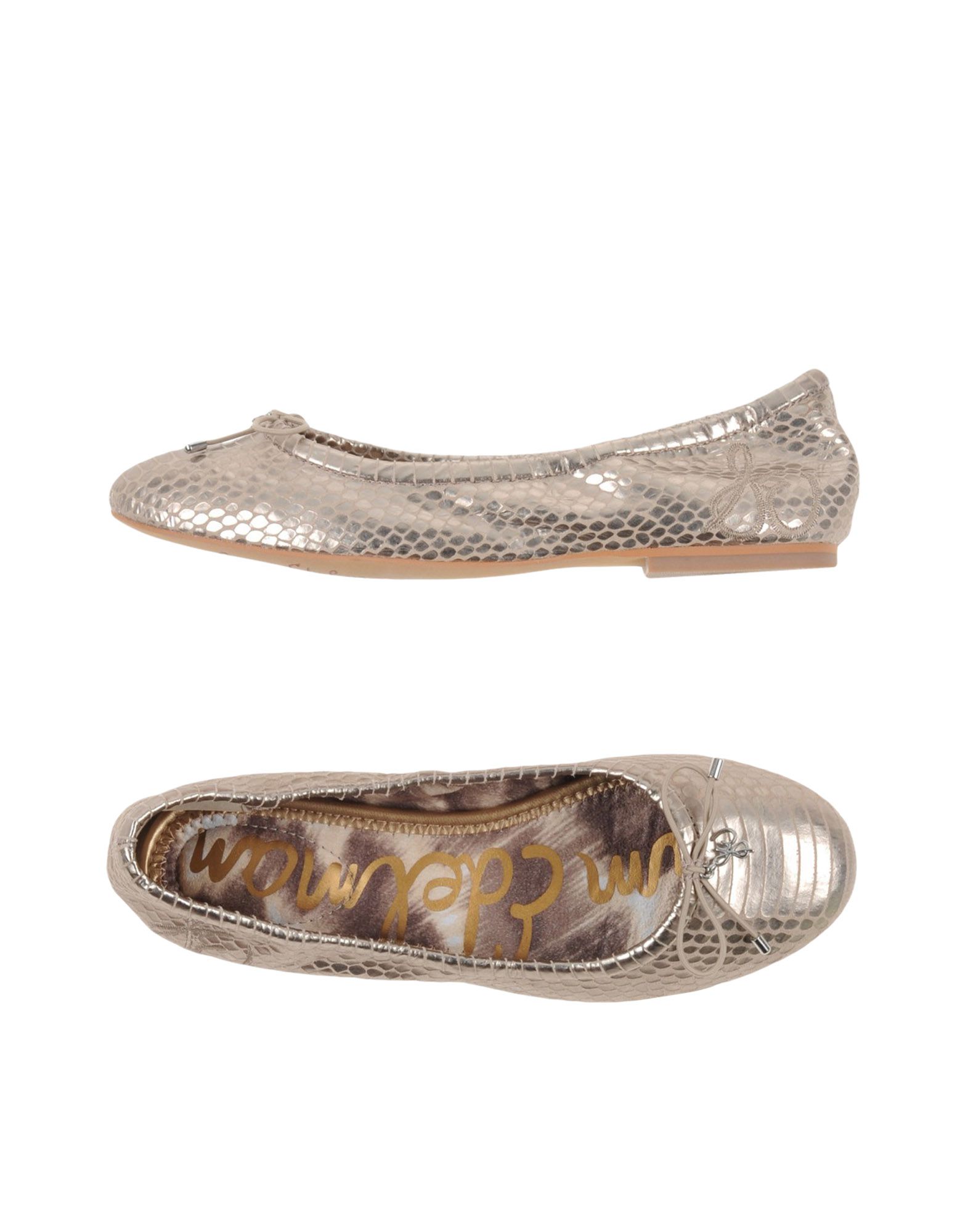 Sam Edelman Ballerinas Damen 44949863ST Gute Qualität beliebte Schuhe Sam Edelman Ballerinas Damen 44949863ST Gute Qualität beliebte Schuhe