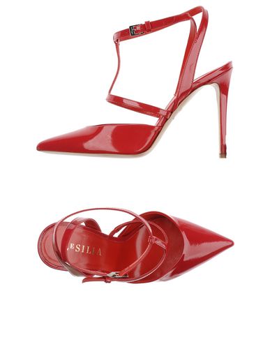 ZOOM LE SILLA - Pump