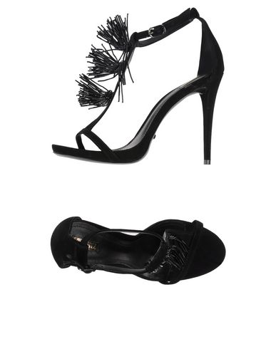 Casual salvaje Sandalia Schutz Mujer - Sandalias Schutz - 44952267TD Negro Casual salvaje Sandalia Schutz Mujer - Sandalias Schutz - 44952267TD Negro