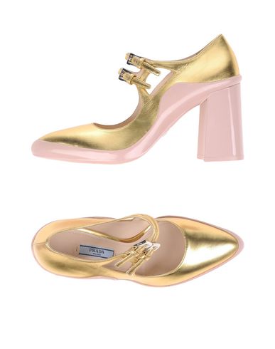 ZOOM PRADA - Pump