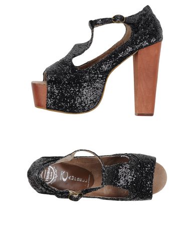 ZOOM JEFFREY CAMPBELL - Sandales