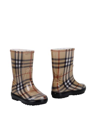 Stivali Burberry Stivali Burberry