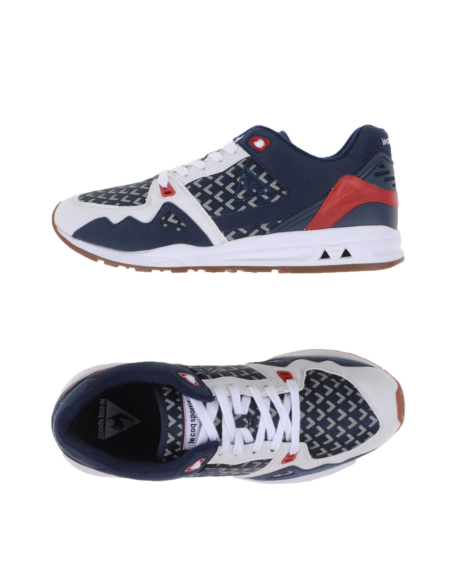 Rabatt echte Schuhe Le Coq Sportif Lcs R1000 Jacquard 44954216BW Rabatt echte Schuhe Le Coq Sportif Lcs R1000 Jacquard 44954216BW
