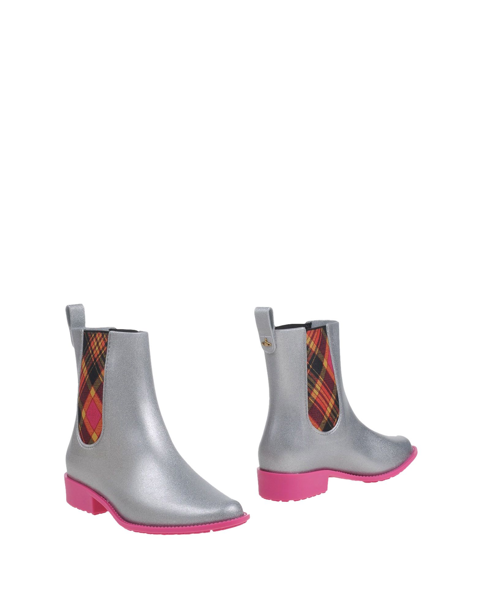 Chelsea Boots Vivienne Westwood Anglomania + Melissa Donna - 44954553RH Chelsea Boots Vivienne Westwood Anglomania + Melissa Donna - 44954553RH