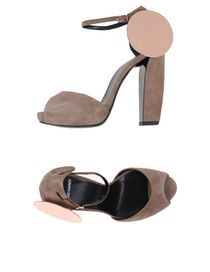 Pierre Hardy Women - shop online shoes, sneakers, bags and more at yoox ...