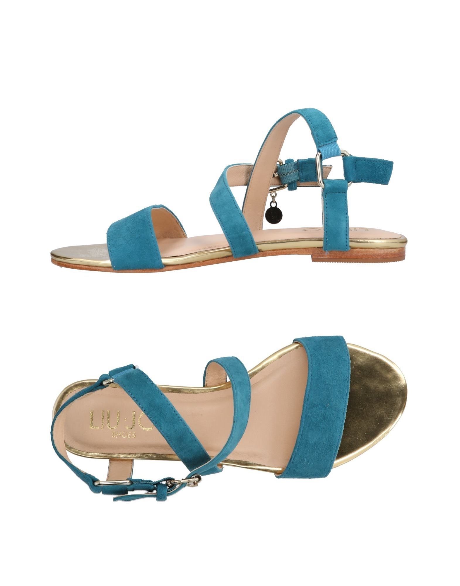 Liu •Jo Shoes Sandalen Damen 44954902XL Gute Qualität beliebte Schuhe Liu •Jo Shoes Sandalen Damen 44954902XL Gute Qualität beliebte Schuhe