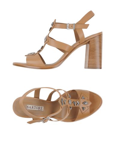 Sartore Sandals - Women Sartore Sandals online on YOOX United States ... SARTORE - Sandals