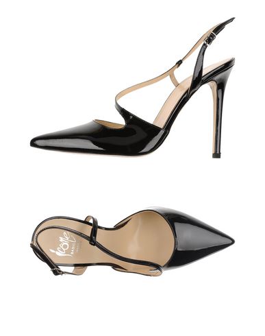 Venta de liquidación de temporada Zapato De Salón Icône Mujer - Salones Icône - 44955112WH Negro Venta de liquidación de temporada Zapato De Salón Icône Mujer - Salones Icône - 44955112WH Negro