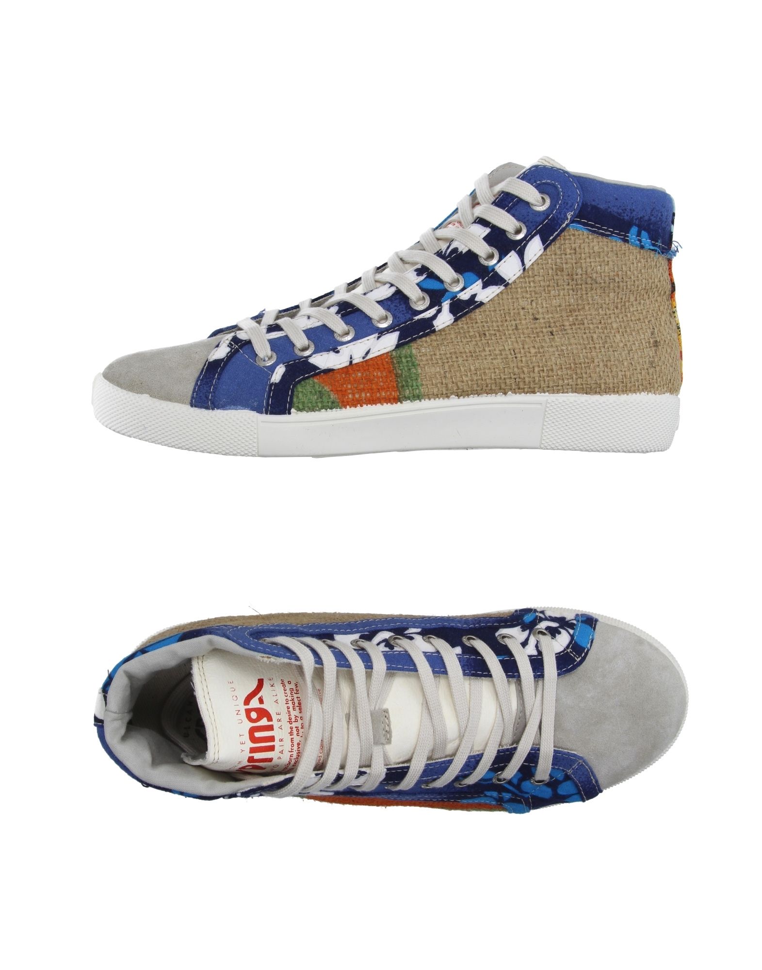 Rabatt echte Schuhe Springa Sneakers Herren 44957188HG Rabatt Rabatt Rabatt echte Schuhe Springa Sneakers Herren 44957188HG f7abd0