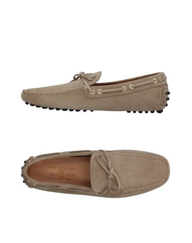 Zapatos con descuento Mocasín Carshoe Hombre - Mocasines Carshoe - 44958136BJ Caqui Zapatos con descuento Mocasín Carshoe Hombre - Mocasines Carshoe - 44958136BJ Caqui