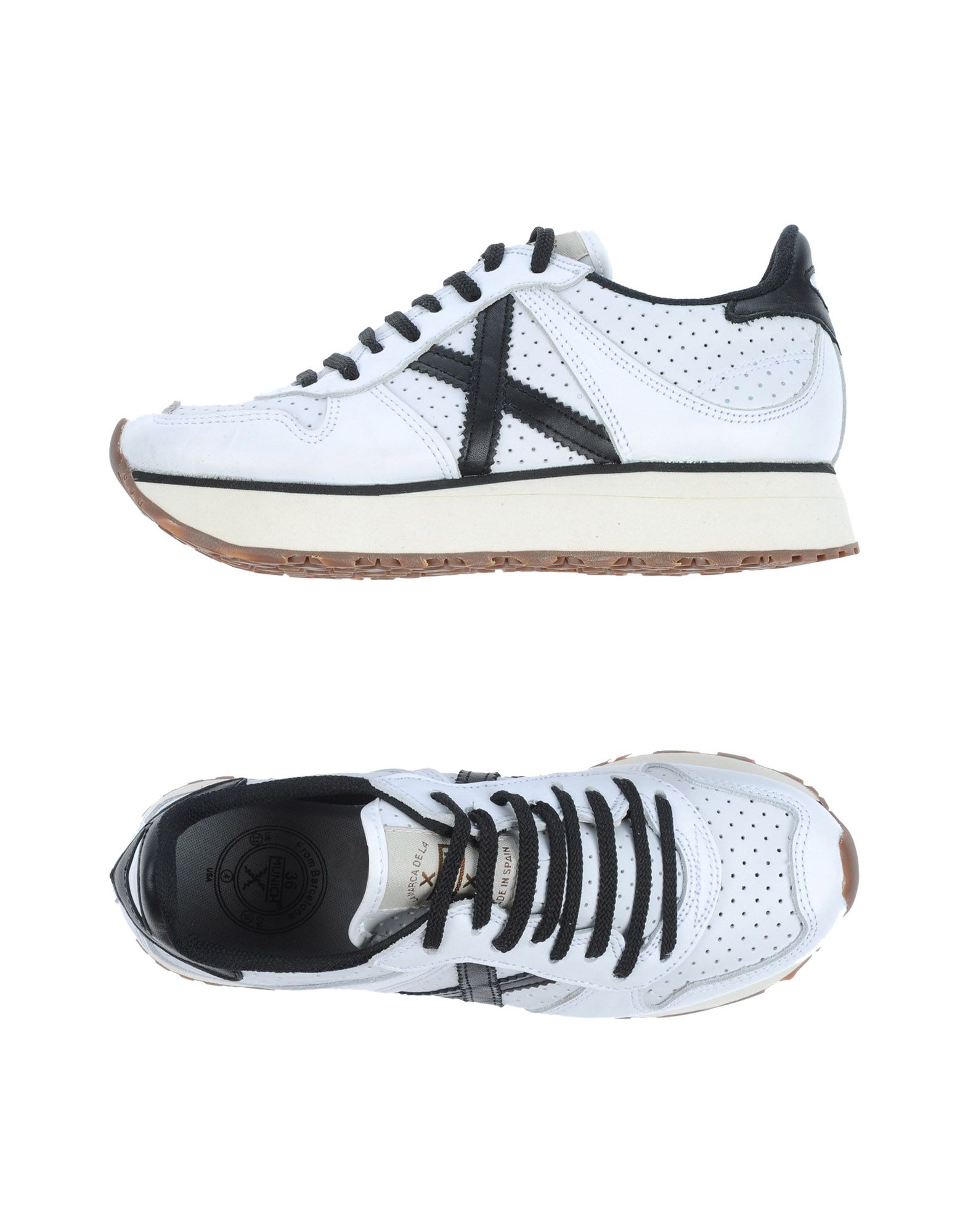 Haltbare Mode billige Schuhe Munich Sneakers Damen 44959195KQ Heiße Schuhe Haltbare Mode billige Schuhe Munich Sneakers Damen 44959195KQ Heiße Schuhe