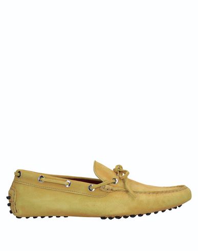 Zapatos con descuento Mocasín Geremia Hombre - Mocasines Geremia - 44959548BH Amarillo Zapatos con descuento Mocasín Geremia Hombre - Mocasines Geremia - 44959548BH Amarillo
