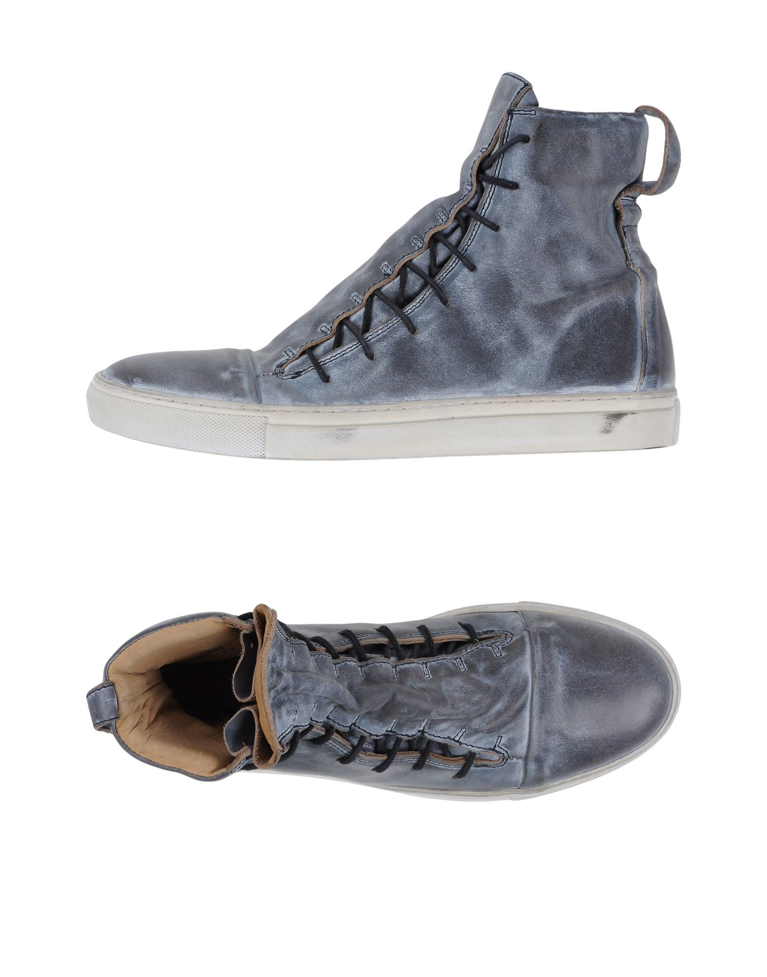John Varvatos Sneakers Herren 44961644SD Gute Qualität beliebte Schuhe John Varvatos Sneakers Herren 44961644SD Gute Qualität beliebte Schuhe
