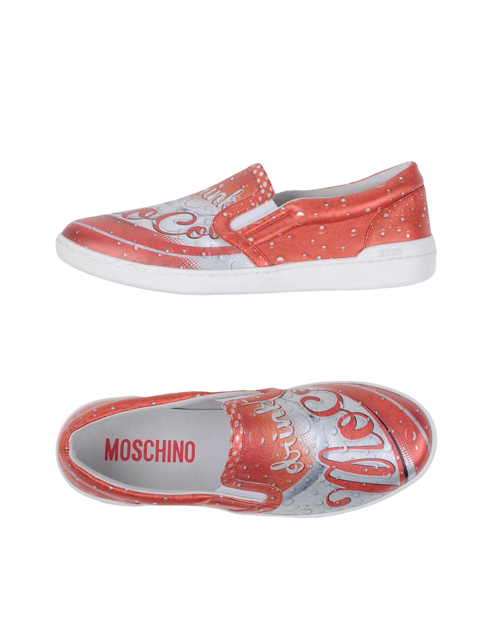 Sneakers Moschino Uomo - 44962338XC Scarpe economiche e buone Sneakers Moschino Uomo - 44962338XC Scarpe economiche e buone