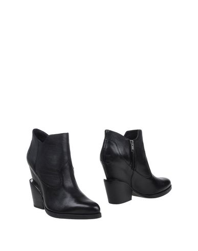 Botín Ash Mujer - Botines Ash - 44962488PA Botín Ash Mujer - Botines Ash - 44962488PA