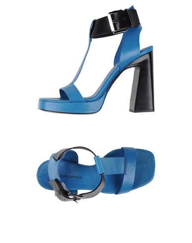 ZOOM COSTUME NATIONAL - Sandals
