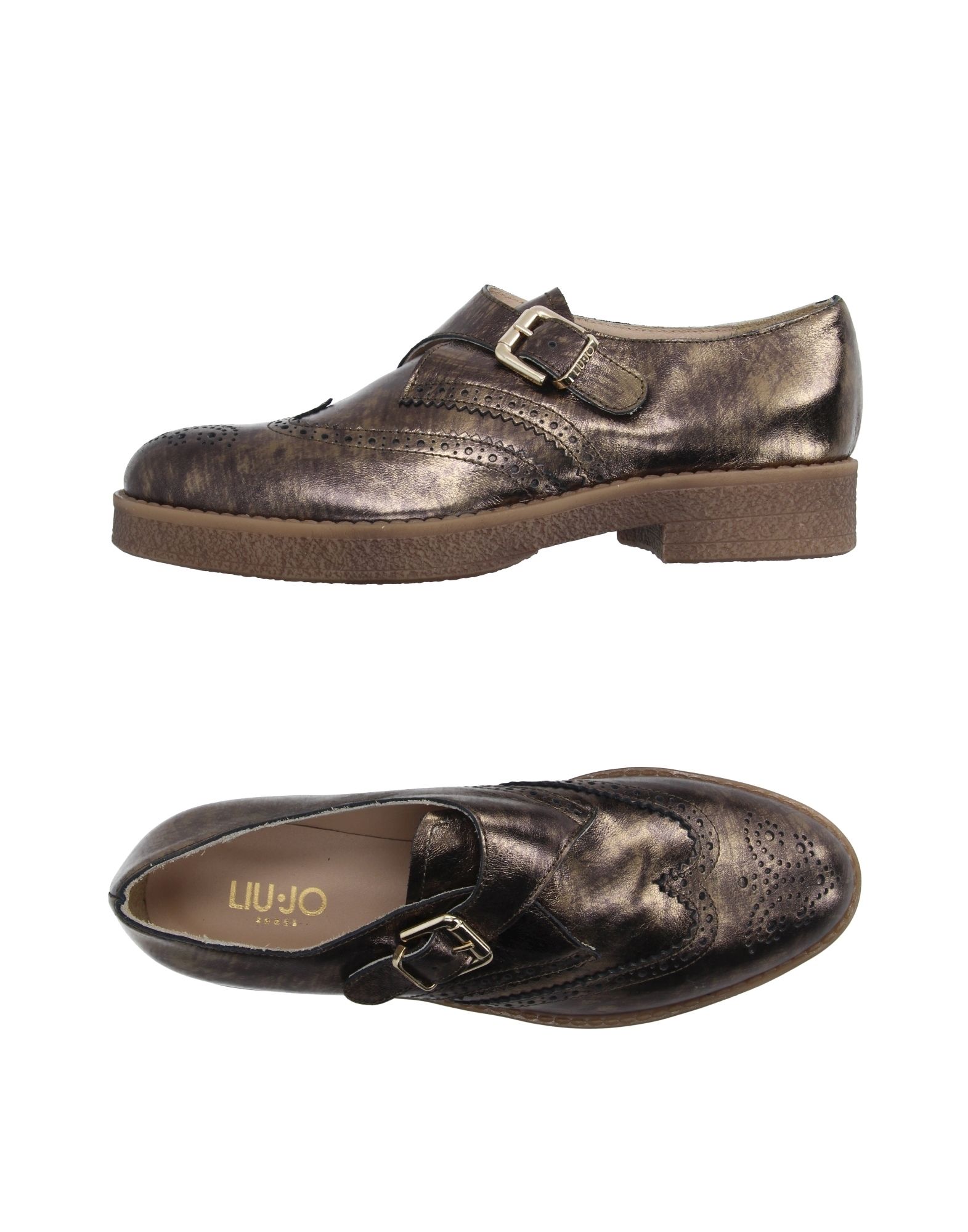 Mocassino Liu •Jo Shoes Donna - 44962523RT Mocassino Liu •Jo Shoes Shoes •Jo Donna - 44962523RT e32883