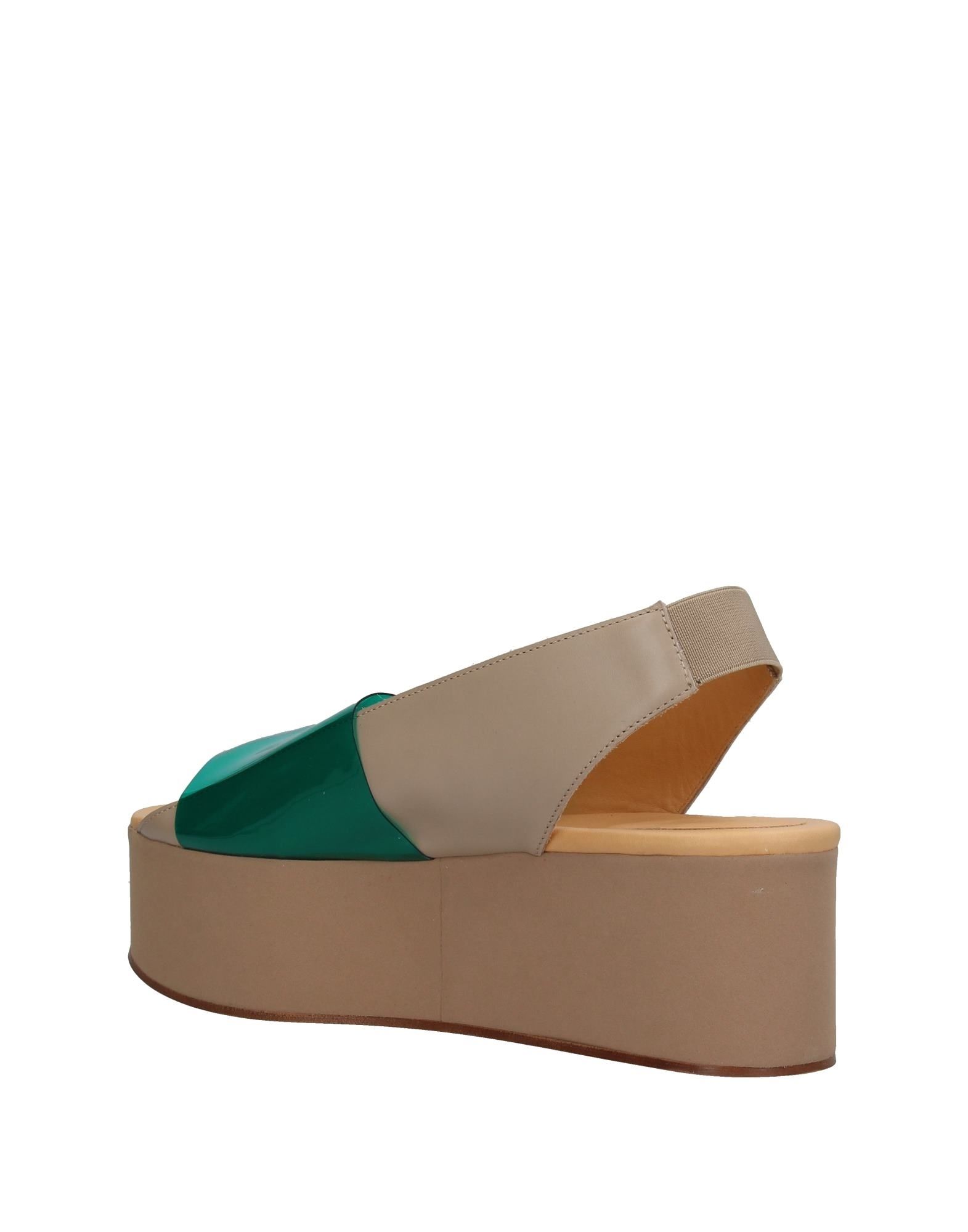 Mm6 Maison Margiela Sandalen Damen 44962691JG 44962691JG Neue Schuhe d99029 Mm6 Maison Margiela Sandalen Damen 44962691JG 44962691JG Neue Schuhe d99029