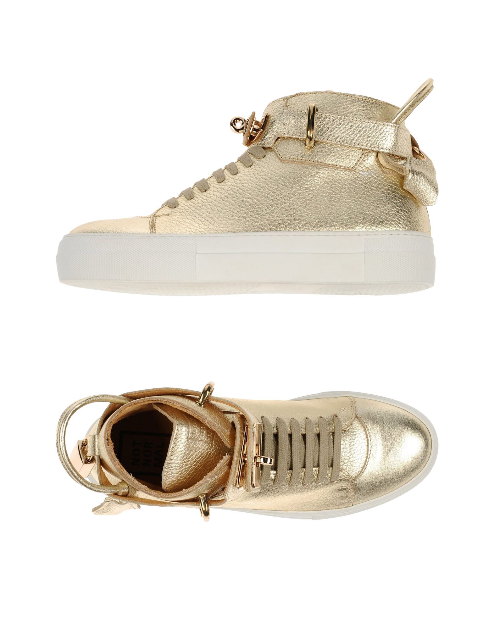 Stilvolle billige Schuhe Not Nor Mal Sneakers Damen 44962709IF Stilvolle billige Schuhe Schuhe Schuhe Not Nor Mal Sneakers Damen 44962709IF 29fb7a