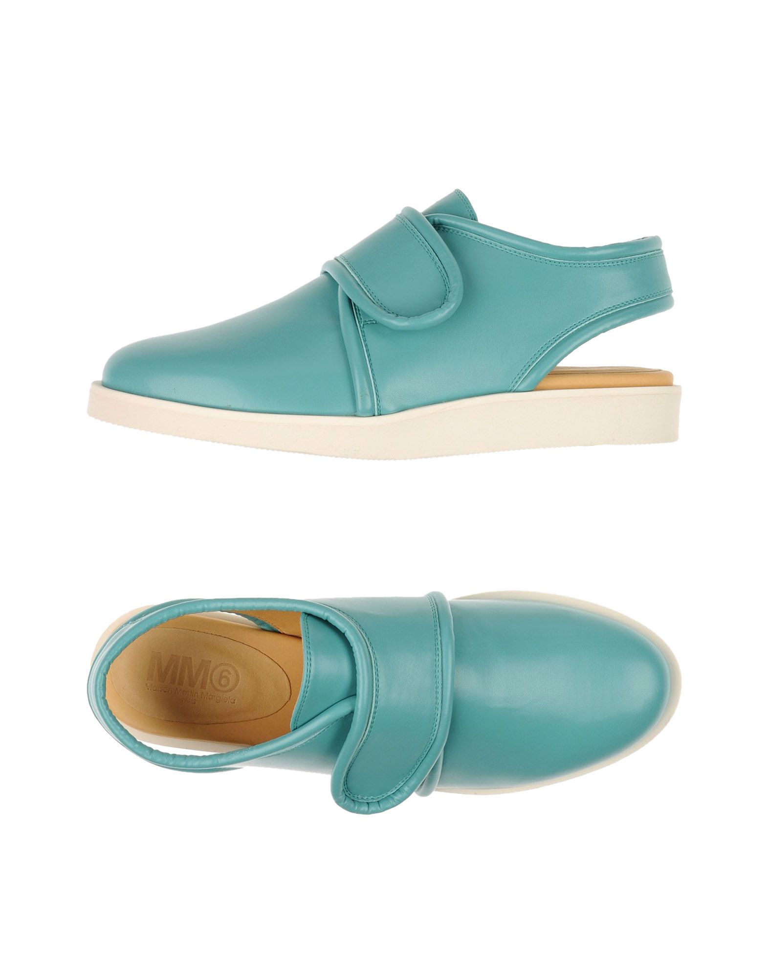 Gut um billige Schuhe zu tragenMm6 Maison Margiela Sneakers Damen 44962750LJ Gut um billige Schuhe zu tragenMm6 Maison Margiela Sneakers Damen 44962750LJ