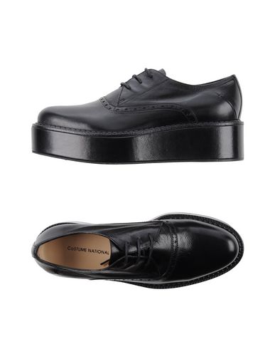 ZOOM COSTUME NATIONAL - Laced shoes