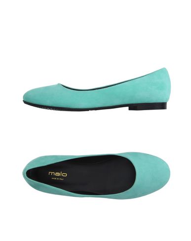 ZOOM MALO - Ballet flats