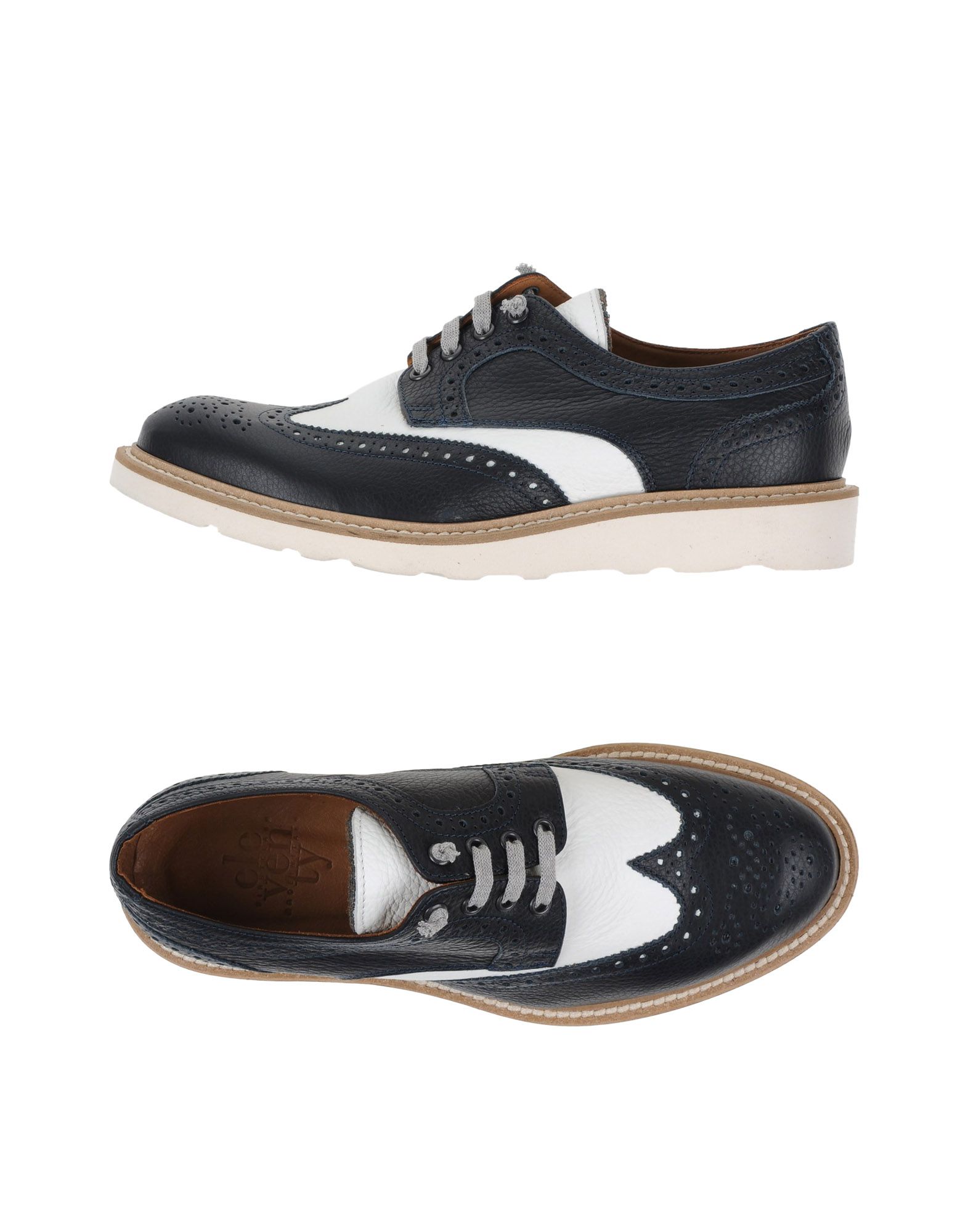 Stringate Eleventy herren - 44963793SN Stringate Eleventy herren - 44963793SN