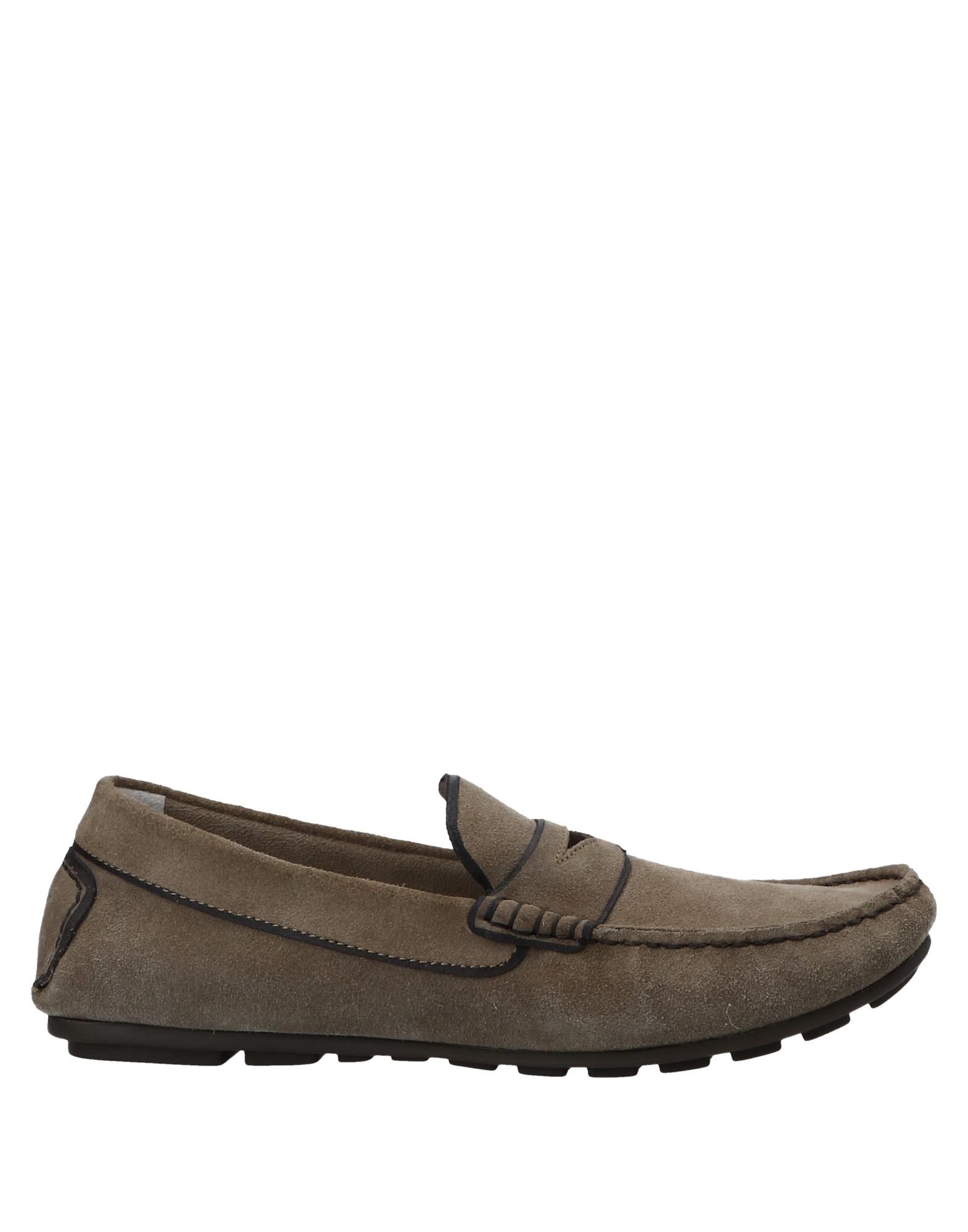Mocassino Cafènoir Uomo - 44964453EN elegante Mocassino Cafènoir Uomo - 44964453EN elegante