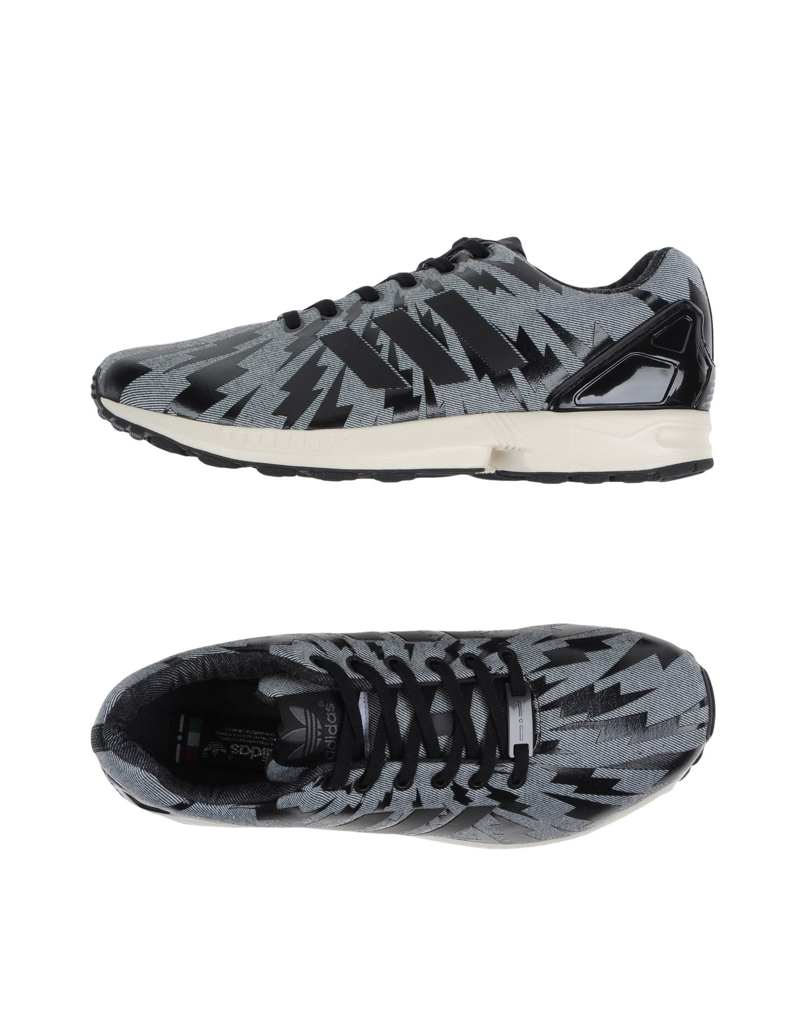 Sneakers Adidas Originals Zx Flux - Uomo - 44964901PS Sneakers Adidas Originals Zx Flux - Uomo - 44964901PS