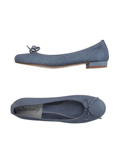ZOOM SWAMP - Ballet flats