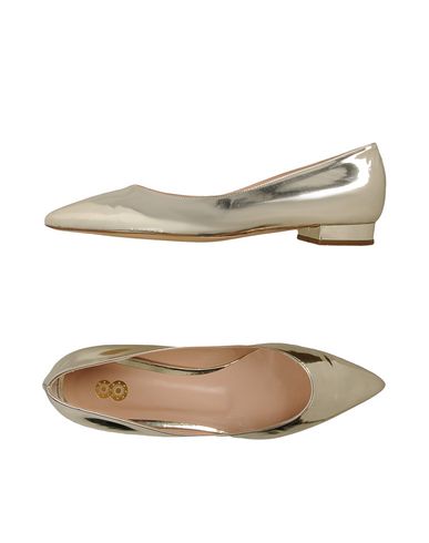 ZOOM 8 - Ballet flats