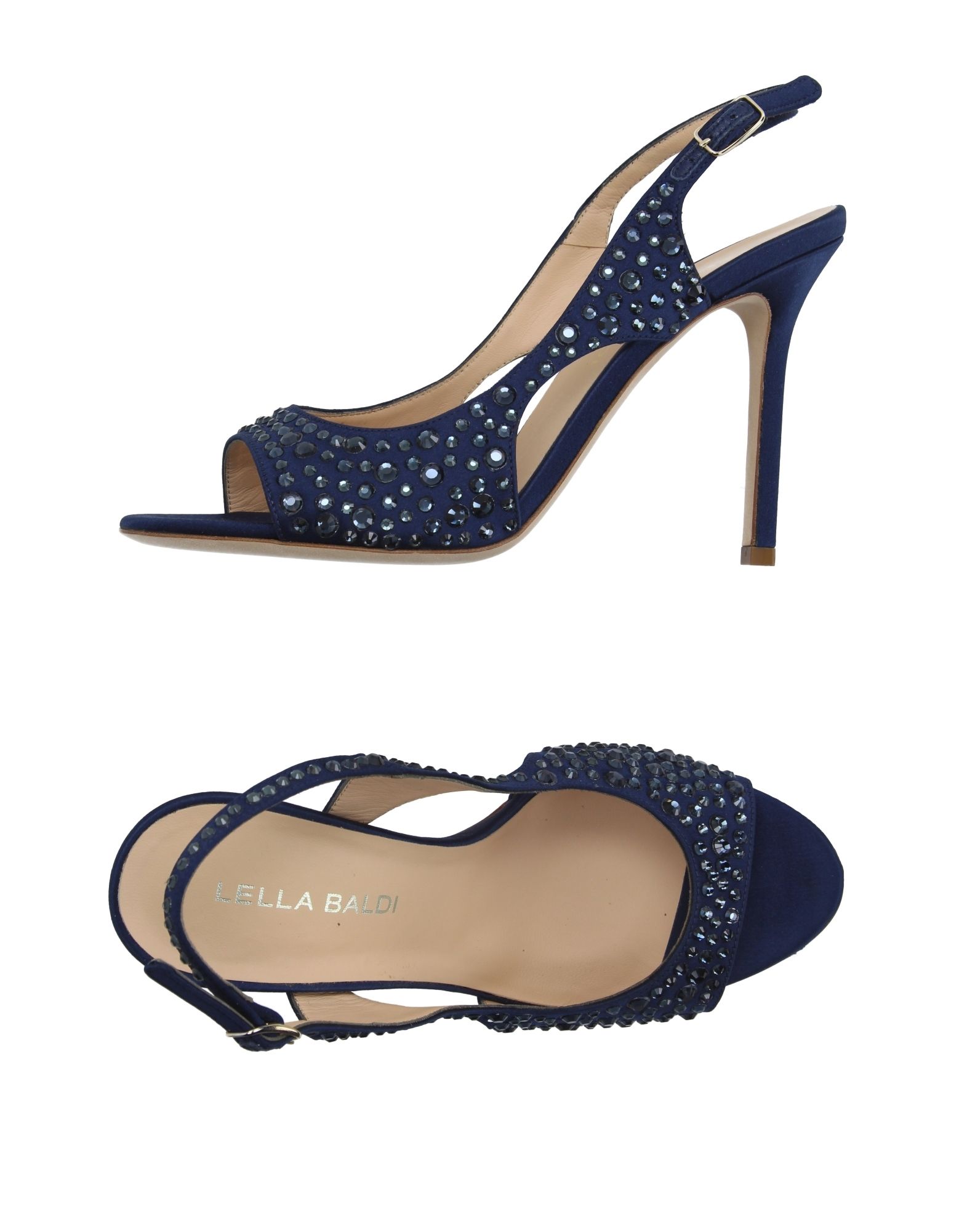 Lella Baldi Sandalen Damen Gutes Preis-Leistungs-Verhältnis, es lohnt sich Lella es Baldi Sandalen Damen Gutes Preis-Leistungs-Verhältnis, es Lella lohnt sich c69fa5