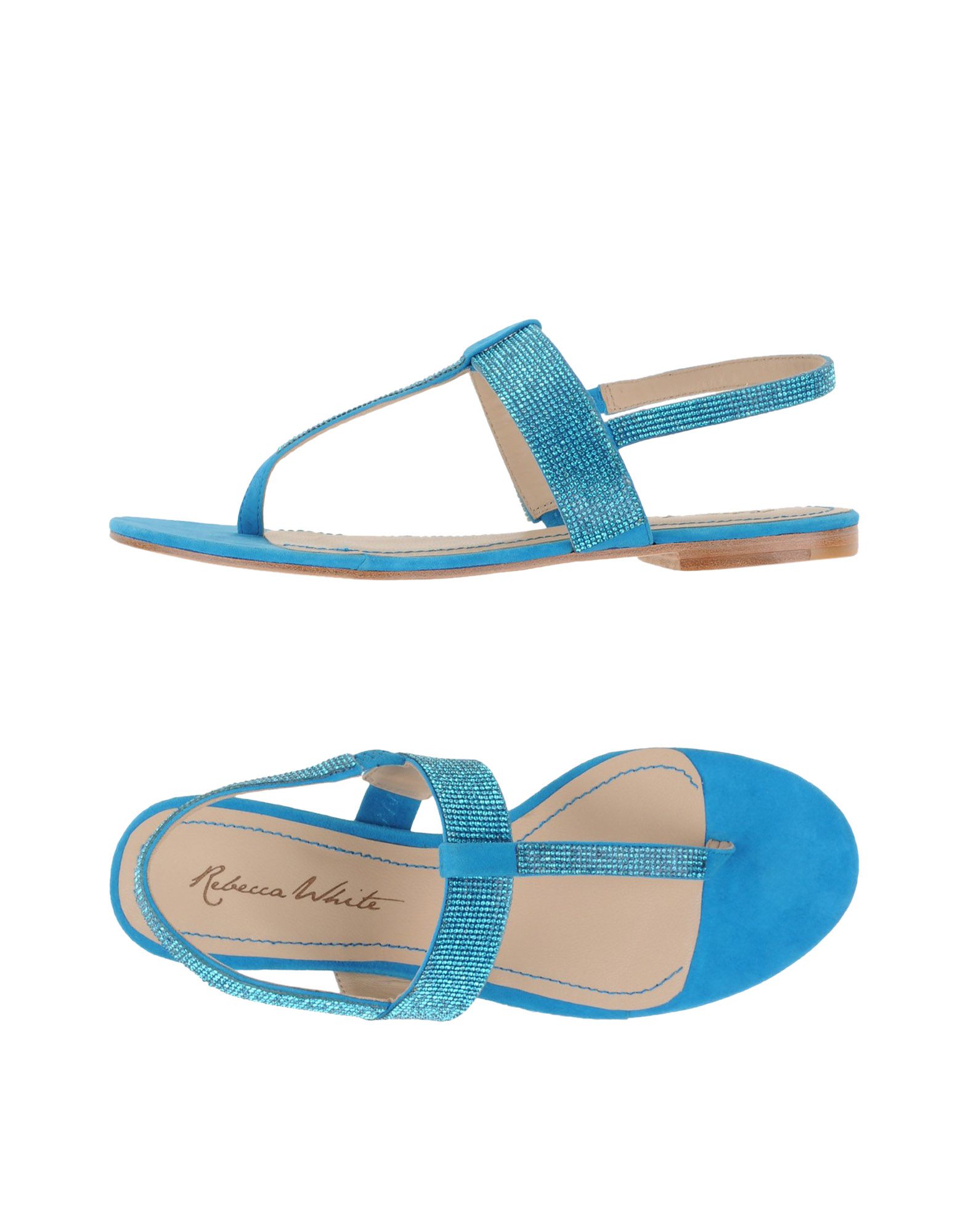 Rebecca White Dianetten Damen 44965784NV Gute Qualität beliebte Schuhe Rebecca White Dianetten Damen 44965784NV Gute Qualität beliebte Schuhe