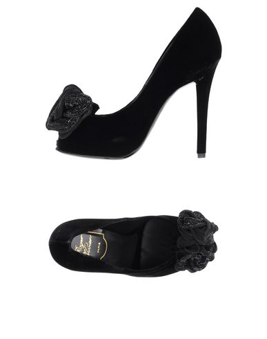 Zapatos casuales salvajes Zapato De Salón Roger Vivier Mujer - Salones Roger Vivier - 44966757KR Negro Zapatos casuales salvajes Zapato De Salón Roger Vivier Mujer - Salones Roger Vivier - 44966757KR Negro