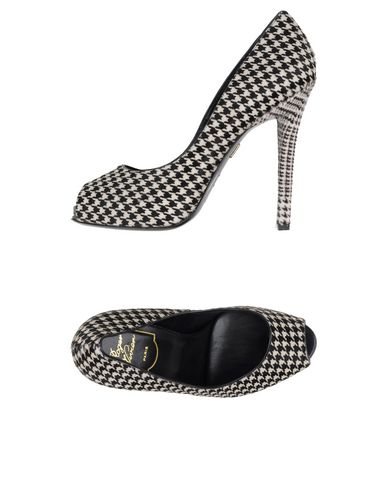 Cómodo y bien parecido Zapato De Salón Roger Vivier Mujer - Salones Roger Vivier - 44966772NB Negro Cómodo y bien parecido Zapato De Salón Roger Vivier Mujer - Salones Roger Vivier - 44966772NB Negro