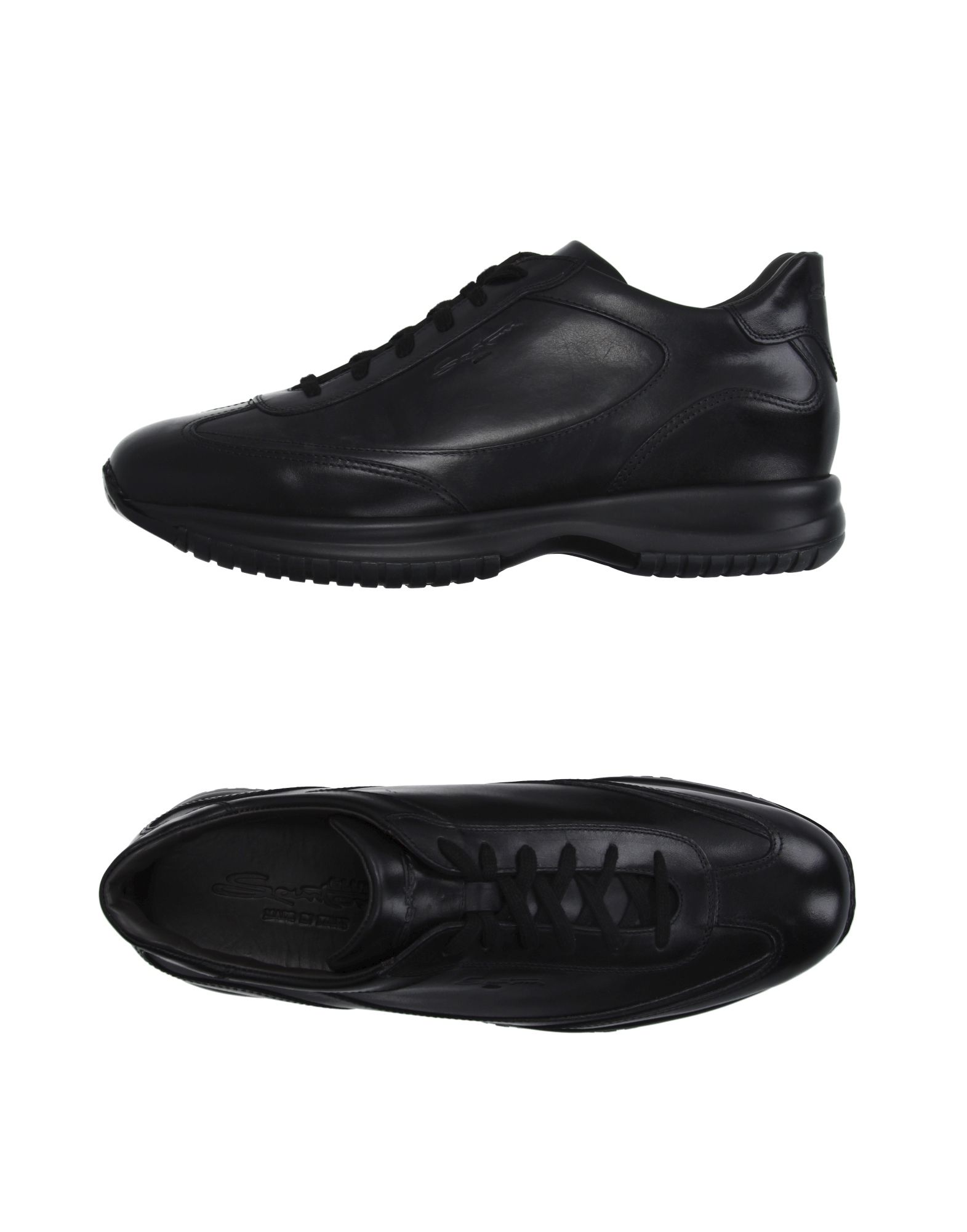 Santoni Sneakers Herren 44968215KV Gute Qualität beliebte Schuhe Santoni Sneakers Herren 44968215KV Gute Qualität beliebte Schuhe