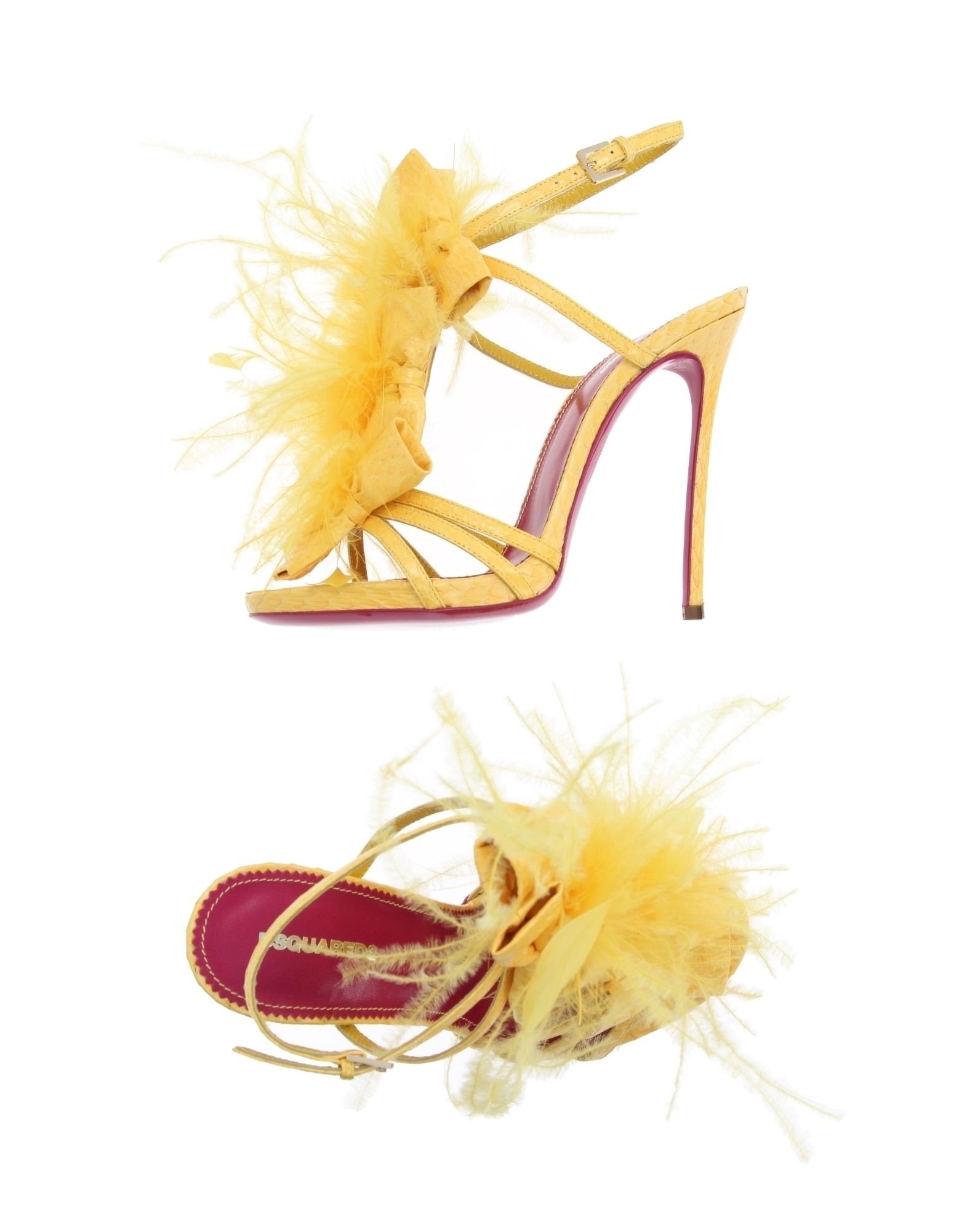 Sandali Dsquared2 Donna - 44968426VS Scarpe economiche e buone Sandali Dsquared2 Donna - 44968426VS Scarpe economiche e buone