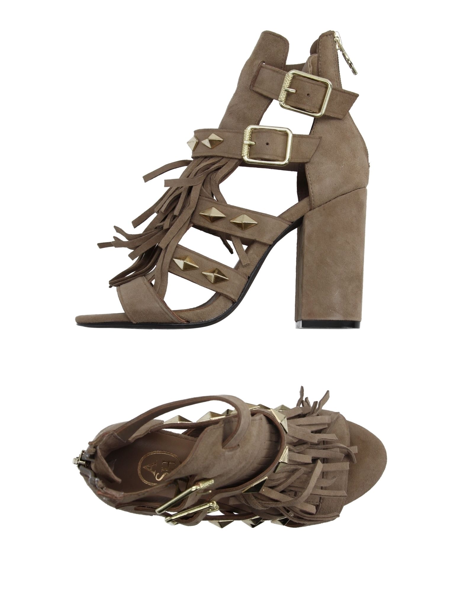 Ash Sandalen Damen Gutes Preis-Leistungs-Verhältnis, es lohnt sich Ash es Sandalen Damen Gutes Preis-Leistungs-Verhältnis, es Ash lohnt sich 66e589