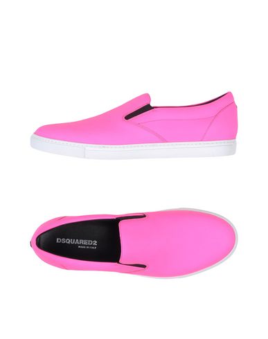 Zapatos con descuento Zapatillas Dsquared2 Hombre - Zapatillas Dsquared2 - 44969325JD Fucsia Zapatos con descuento Zapatillas Dsquared2 Hombre - Zapatillas Dsquared2 - 44969325JD Fucsia