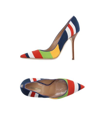 ZOOM DSQUARED2 - Court