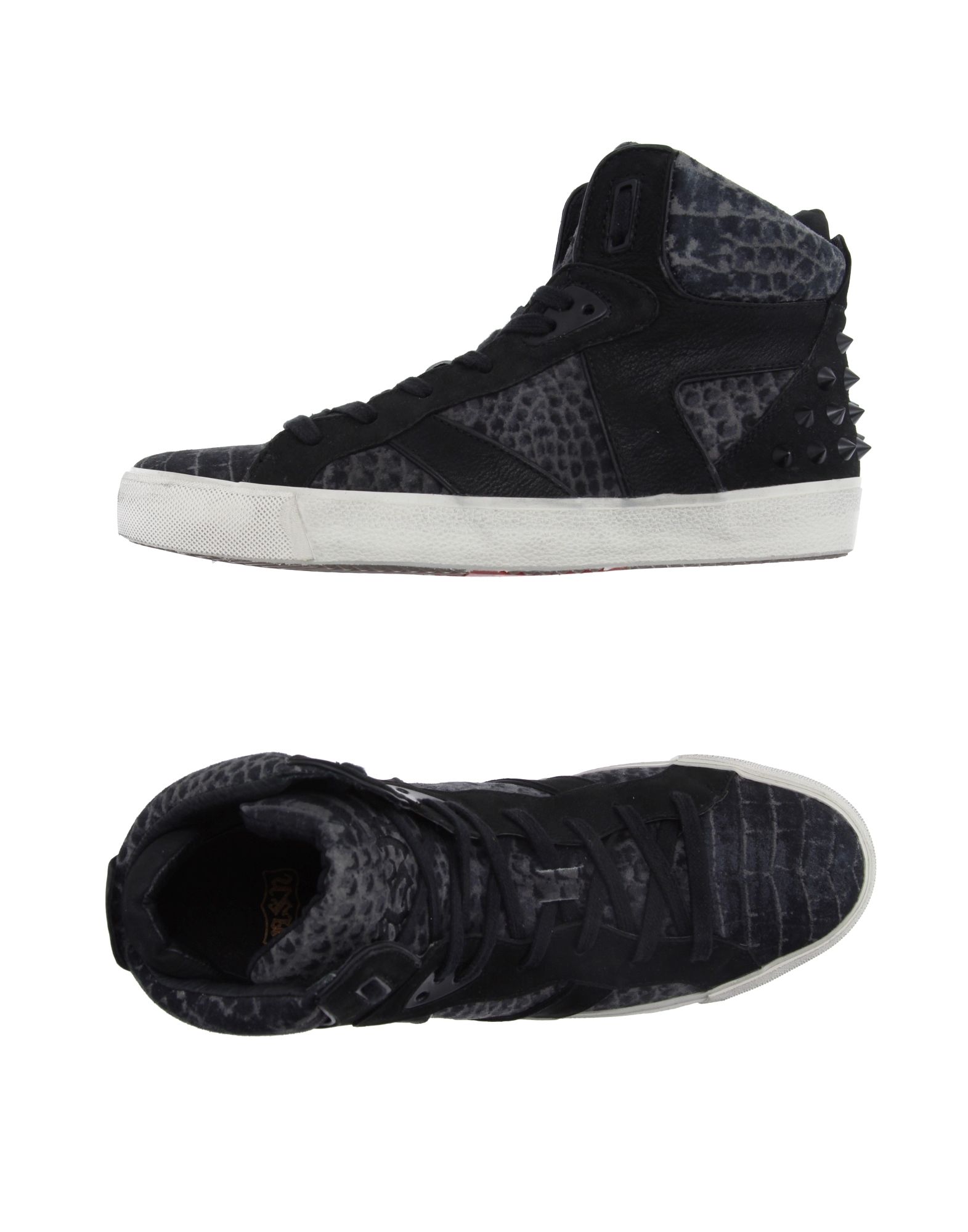 Baskets Ash Femme - baskets Ash - 44969382KB Baskets Ash Femme - baskets Ash - 44969382KB