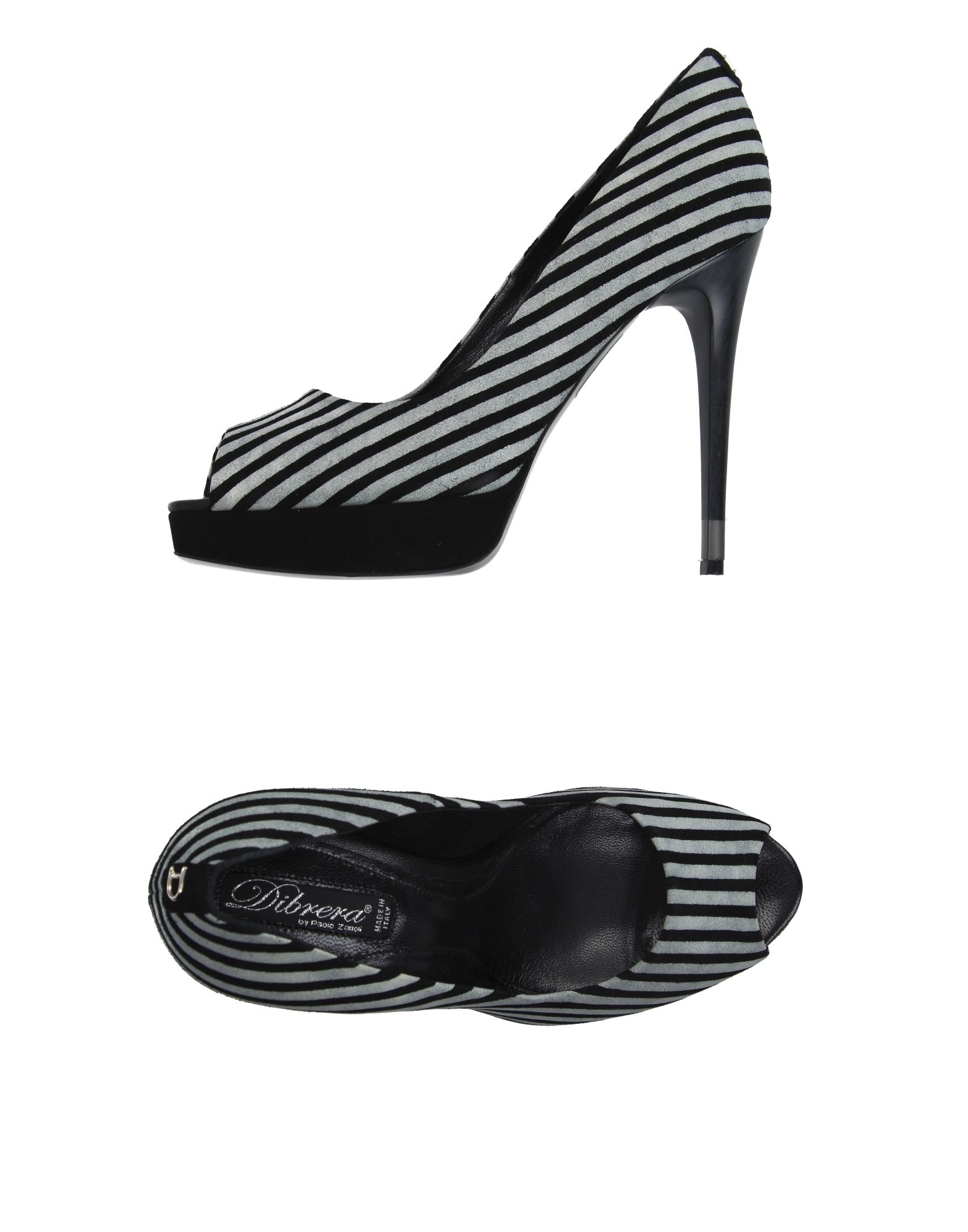 Dibrera By Paolo Zanoli Pumps Damen 44970539PK Gute Qualität beliebte Schuhe Dibrera By Paolo Zanoli Pumps Damen 44970539PK Gute Qualität beliebte Schuhe