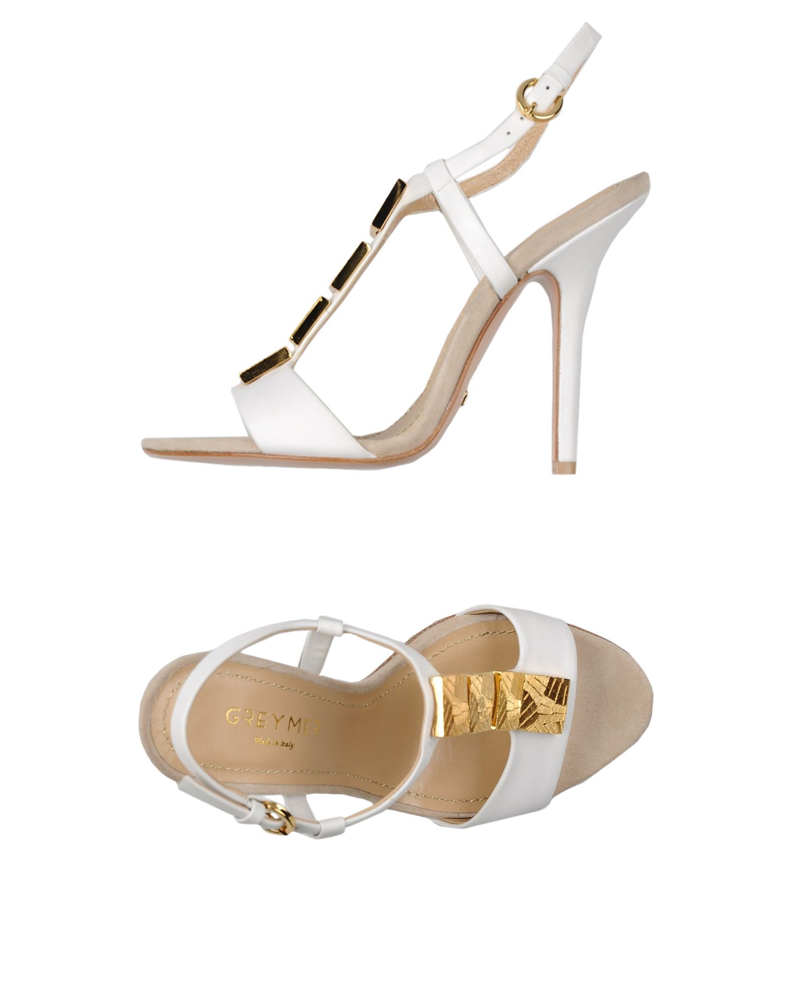 Rabatt Schuhe Grey Mer Sandalen Damen 44971138MS Rabatt Schuhe Grey Mer Sandalen Damen 44971138MS