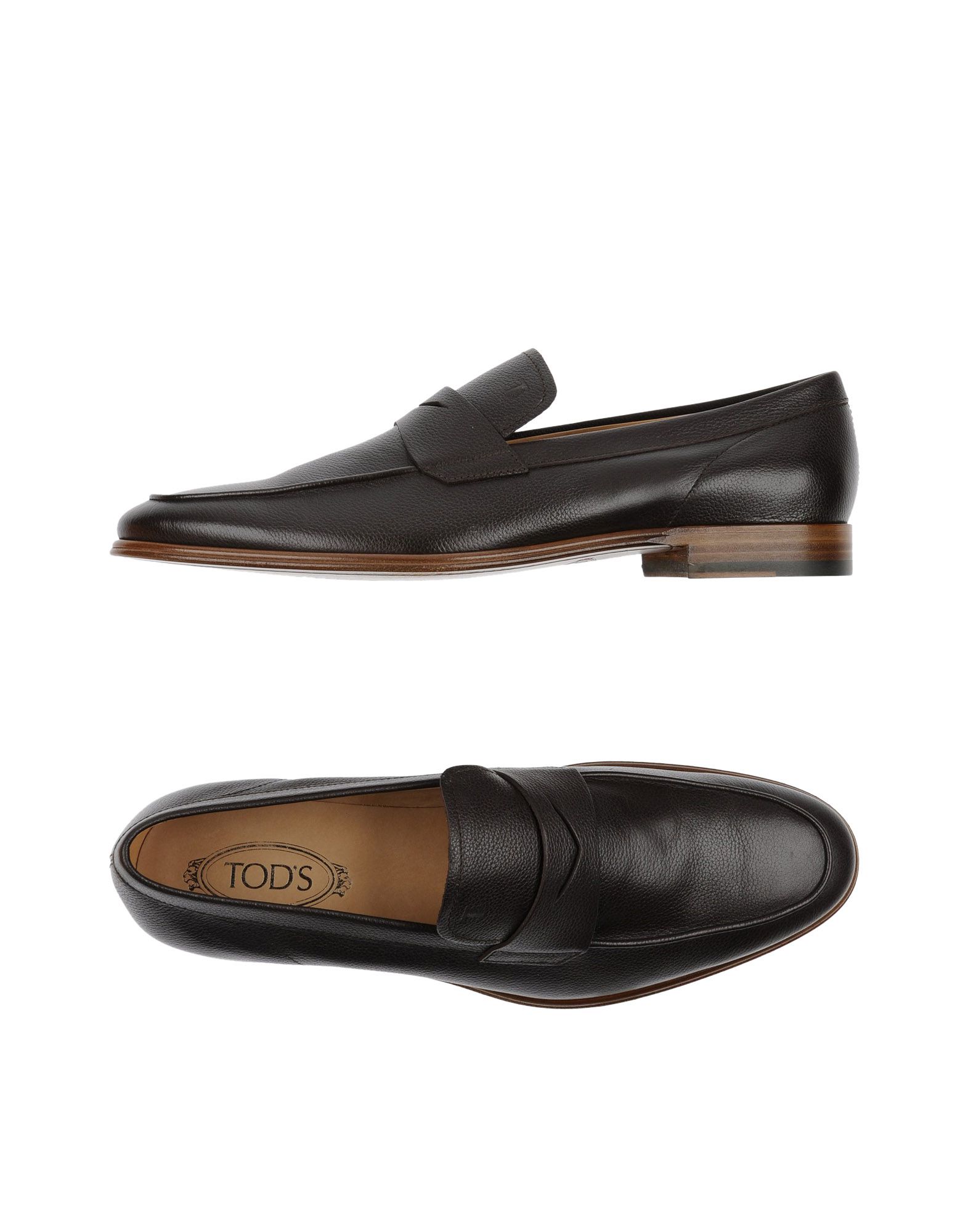 Tod's Mokassins Herren 44971200JD Gute Qualität beliebte Schuhe Tod's Mokassins Herren 44971200JD Gute Qualität beliebte Schuhe