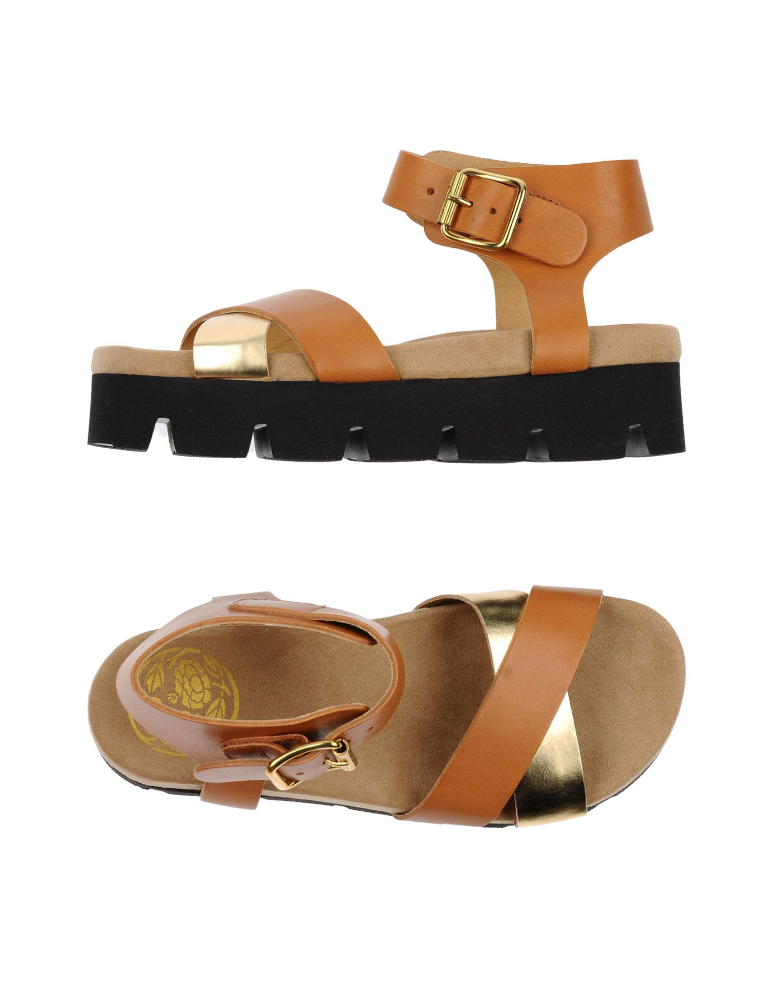 Sandali Fornarina Donna - 44971457SN Scarpe economiche e buone Sandali Fornarina Donna - 44971457SN Scarpe economiche e buone