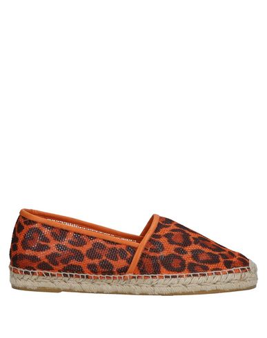 Casual salvaje Espadrilla Philippe Model Mujer - Espadrillas Philippe Model - 44971551QK Naranja Casual salvaje Espadrilla Philippe Model Mujer - Espadrillas Philippe Model - 44971551QK Naranja